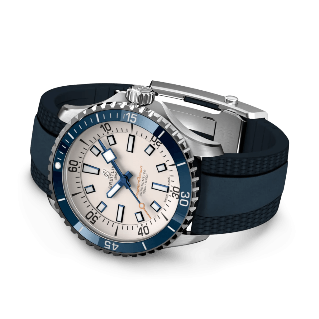 Breitling Superocean Automatic 42mm - A17375E71G1S1 - #3 Breitling Superocean Automatic 42mm - A17375E71G1S1 - #3