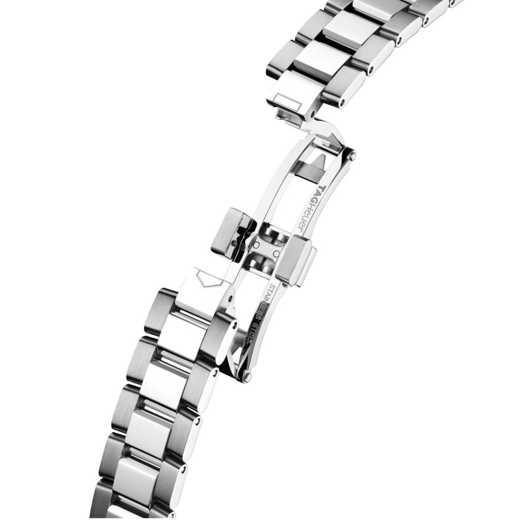 TAG Heuer Aquaracer Professional 100 28mm - WBP141J.BA0049 - #6 TAG Heuer Aquaracer Professional 100 28mm - WBP141J.BA0049 - #6