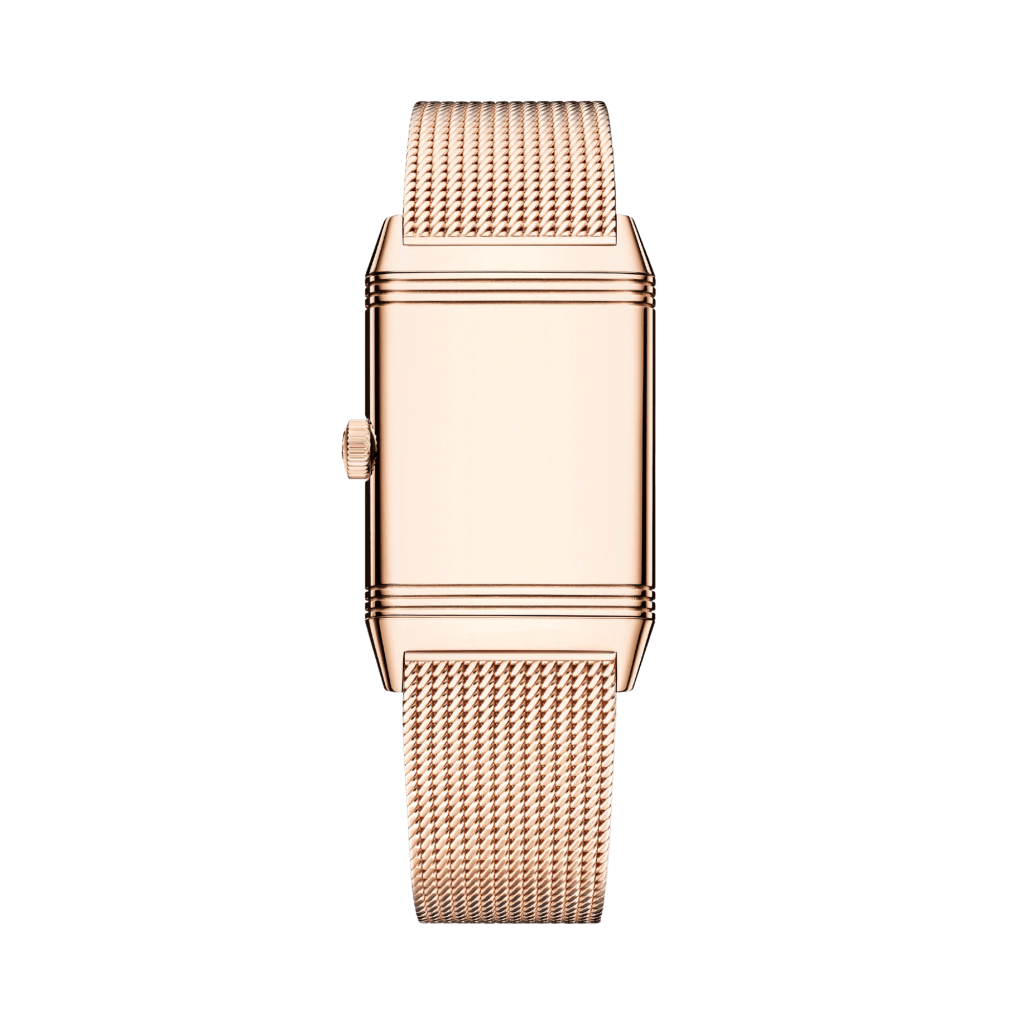 Jaeger-LeCoultre Reverso Tribute Monoface medium 40mm - Q716216J - #2 Jaeger-LeCoultre Reverso Tribute Monoface medium 40mm - Q716216J - #2