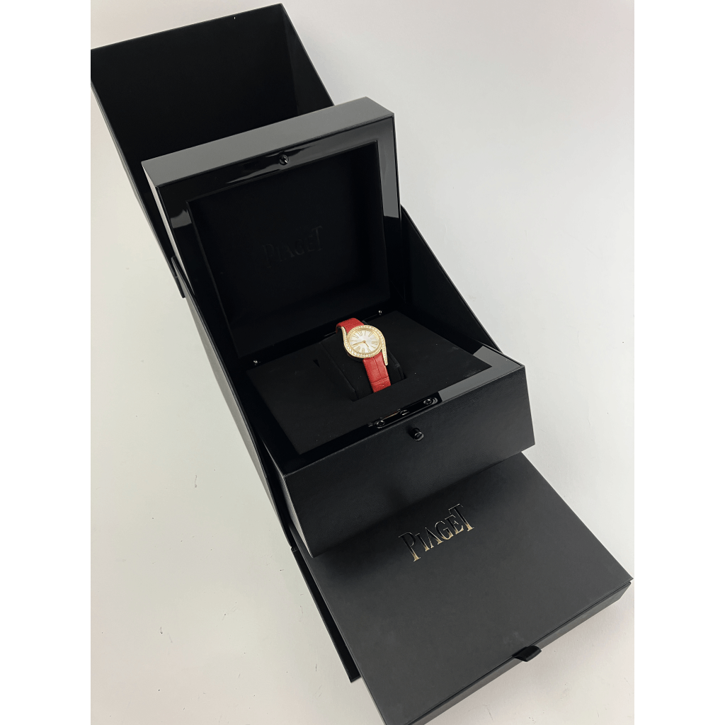 Piaget Limelight Gala 26mm - G0A42151 - #4 Piaget Limelight Gala 26mm - G0A42151 - #4