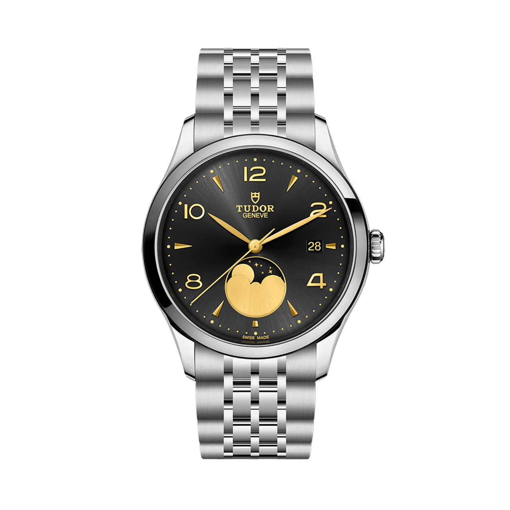 1926 39mm - TUDOR - 91560-0003 1926 39mm - TUDOR - 91560-0003