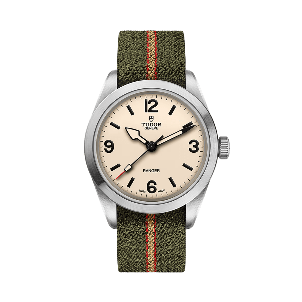TUDOR Ranger 39mm - 79950-0011 - #1 TUDOR Ranger 39mm - 79950-0011 - #1