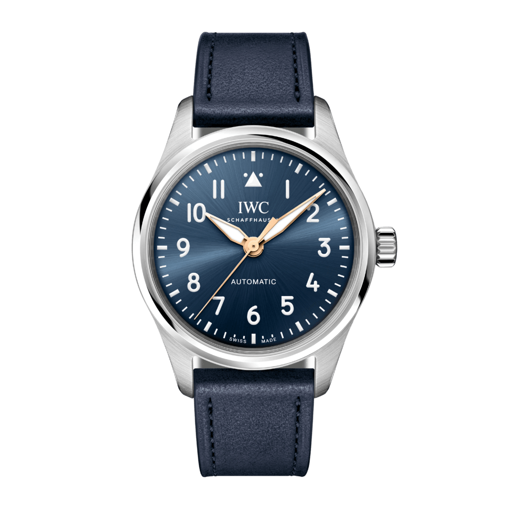 Pilots Watch 36mm - IWC - IW458802 Pilots Watch 36mm - IWC - IW458802