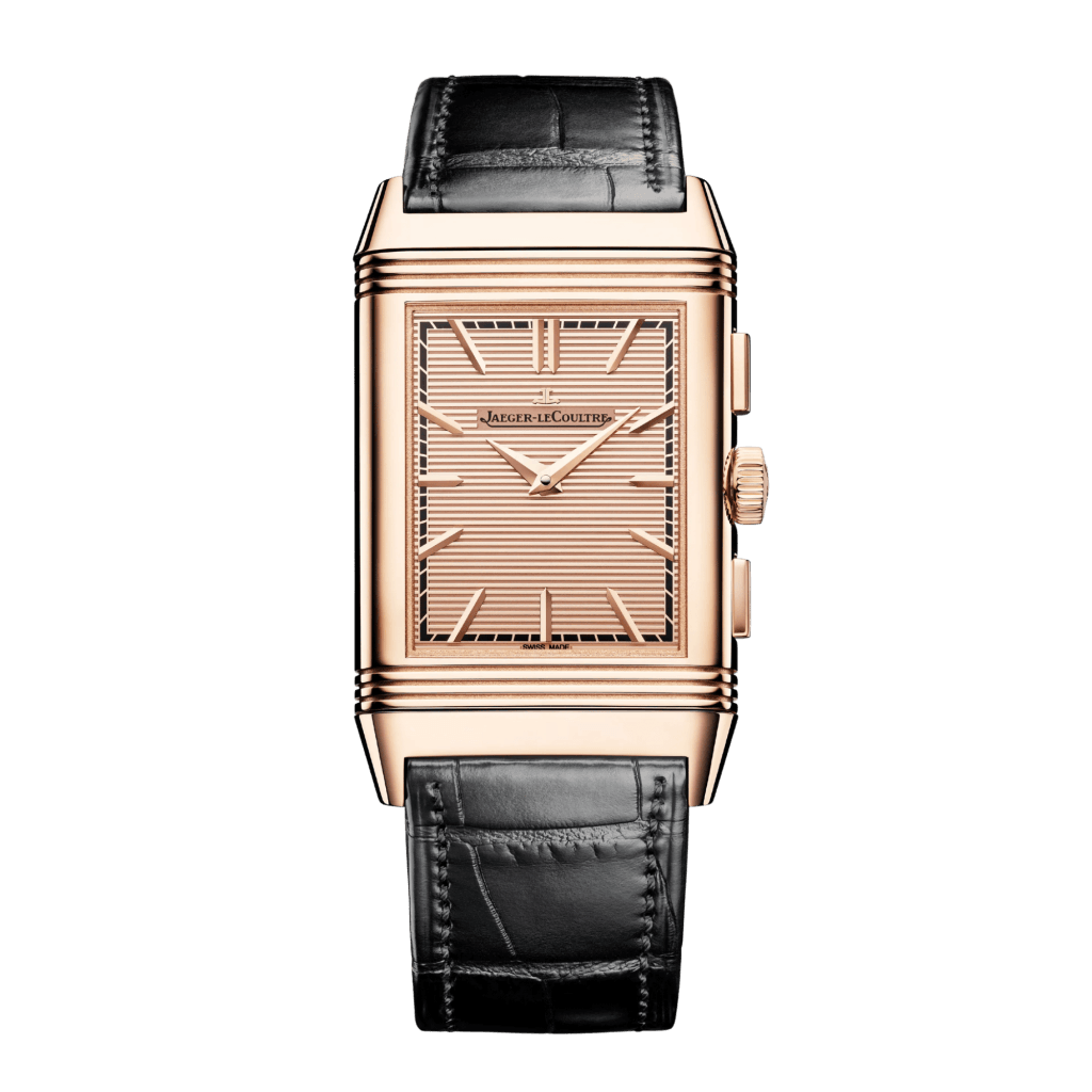 Reverso 49mm - Jaeger-LeCoultre - Q389256J Reverso 49mm - Jaeger-LeCoultre - Q389256J