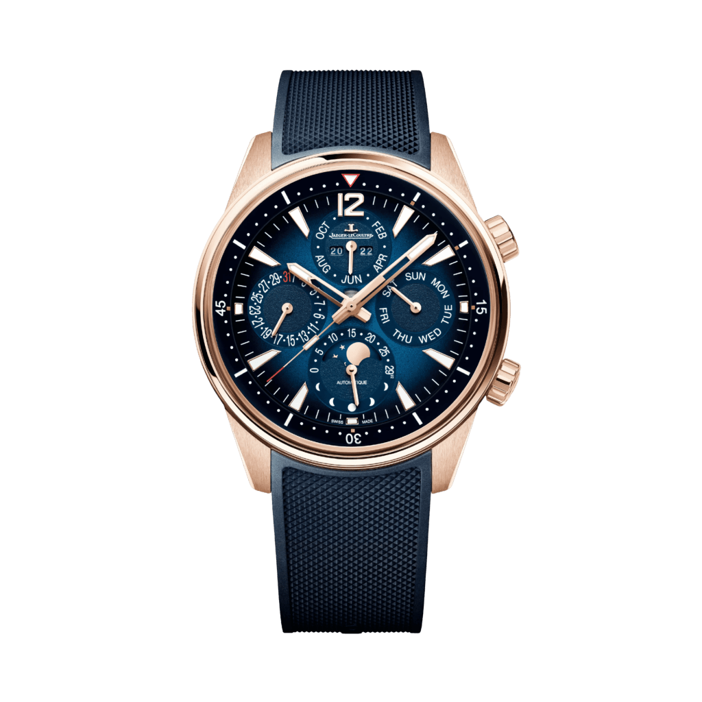 Polaris 42mm - Jaeger-LeCoultre - Q9082680 Polaris 42mm - Jaeger-LeCoultre - Q9082680