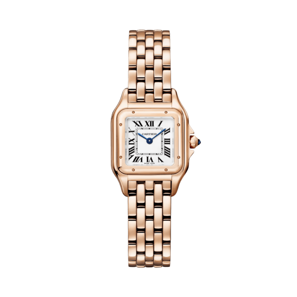Cartier Panthere De Cartier - WGPN0060 - #1 Cartier Panthere De Cartier - WGPN0060 - #1
