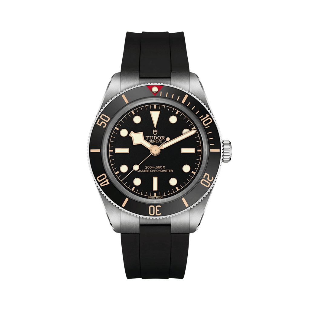 Black Bay 39mm - Tudor - 7939A1A0NU-0003 Black Bay 39mm - Tudor - 7939A1A0NU-0003