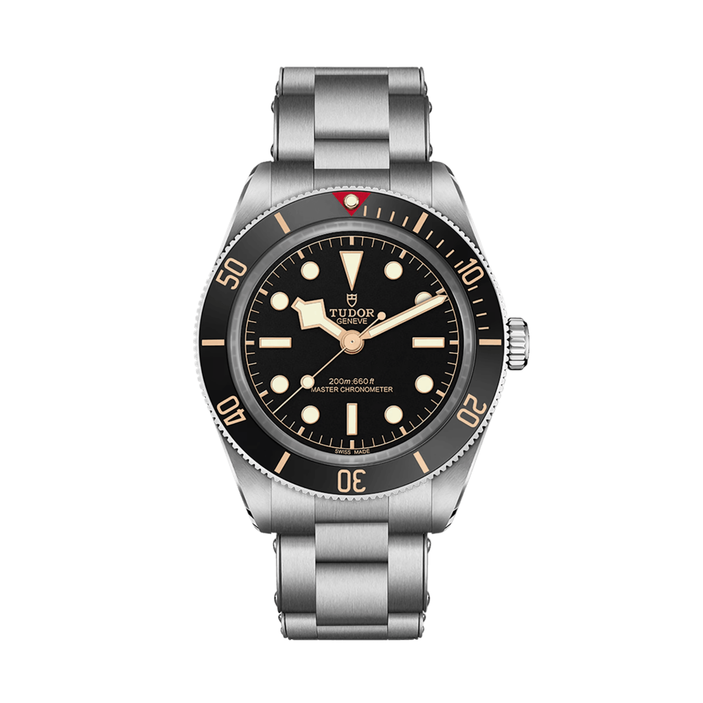 Black Bay 39mm - Tudor - 7939A1A0NU-0002 Black Bay 39mm - Tudor - 7939A1A0NU-0002
