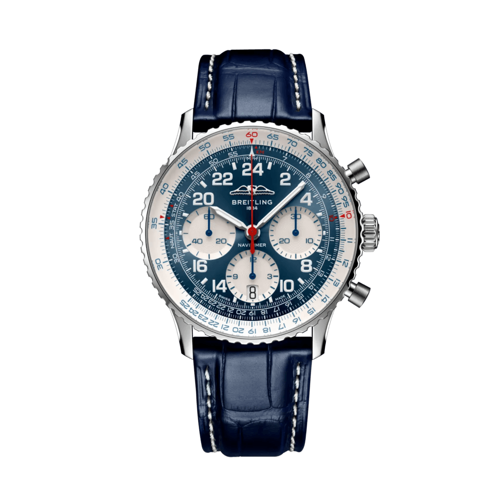 Navitimer 41mm - Breitling - LB0240211C1P1 Navitimer 41mm - Breitling - LB0240211C1P1