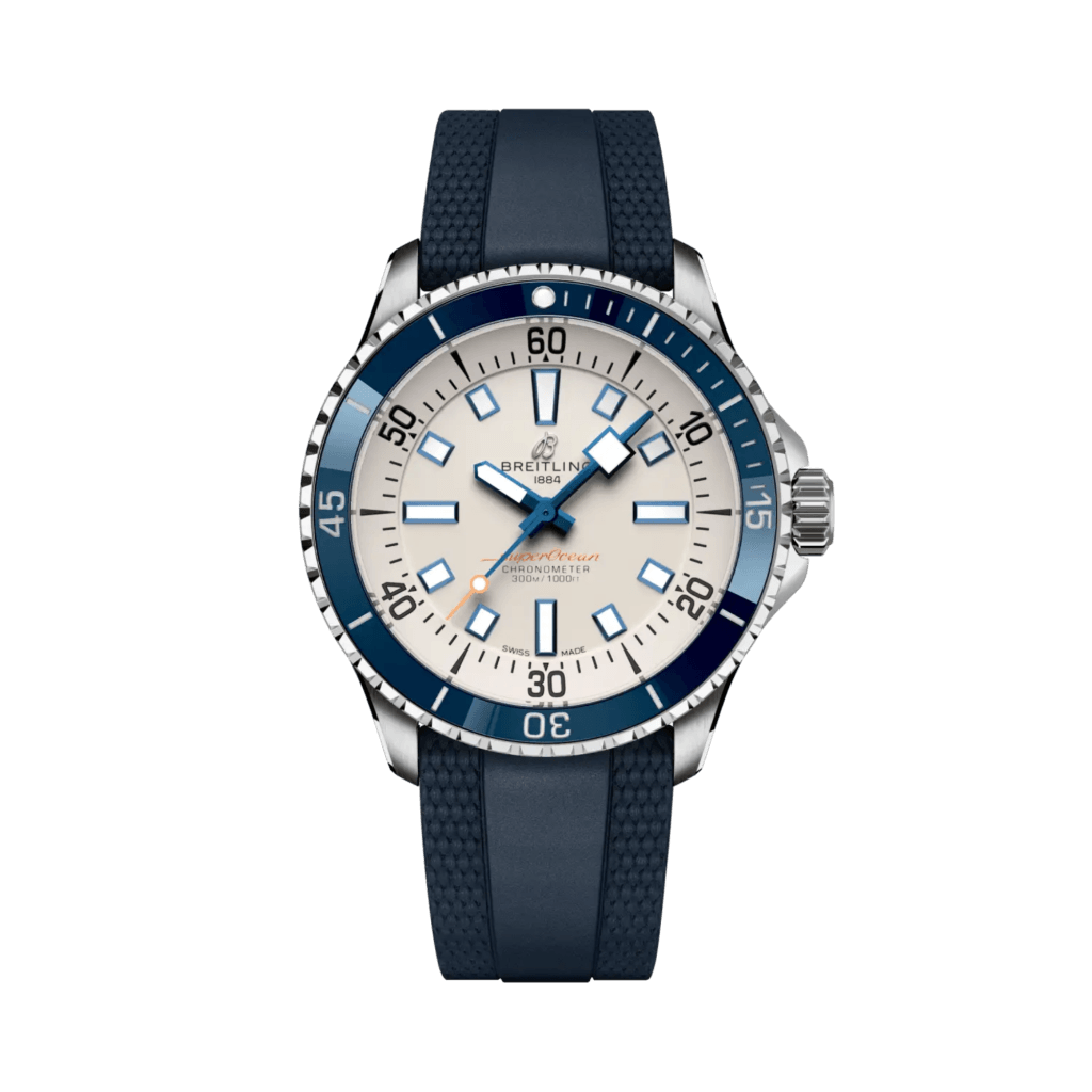 Breitling Superocean Automatic 42mm - A17375E71G1S1 - #1 Breitling Superocean Automatic 42mm - A17375E71G1S1 - #1