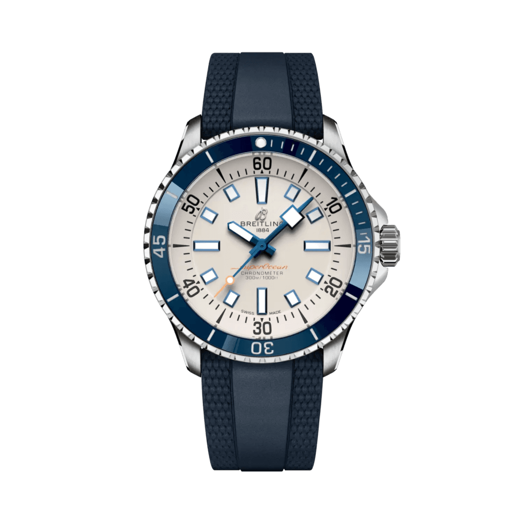 Breitling Superocean Automatic 42mm - A17375E71G1S1 - #1 Breitling Superocean Automatic 42mm - A17375E71G1S1 - #1