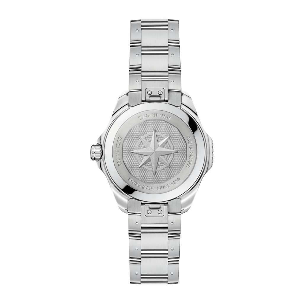 TAG Heuer Aquaracer Professional 200 40mm - WBP1118.BA0047 - #5 TAG Heuer Aquaracer Professional 200 40mm - WBP1118.BA0047 - #5