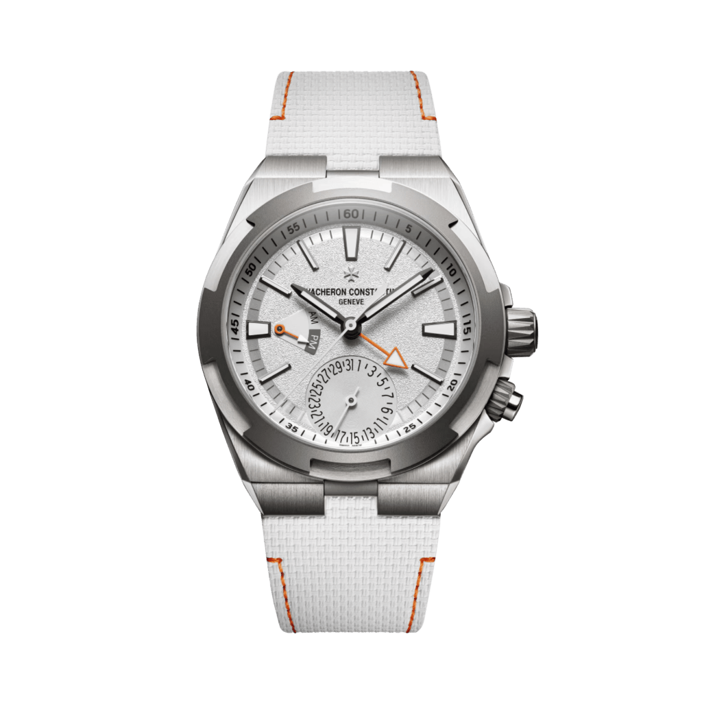 Overseas 41mm - vacheron constantin - 7930V/210T-H073 Overseas 41mm - vacheron constantin - 7930V/210T-H073