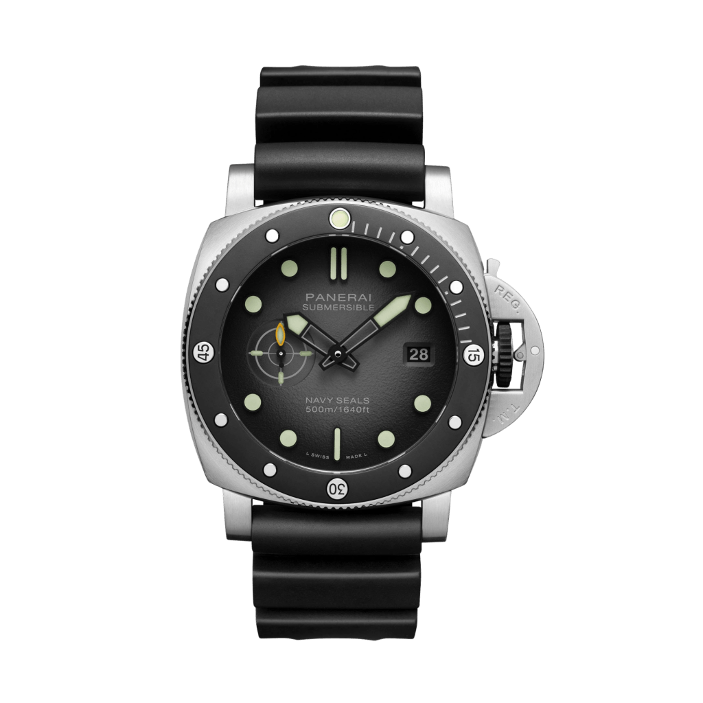 Submersible 44mm - Panerai - PAM01738 Submersible 44mm - Panerai - PAM01738