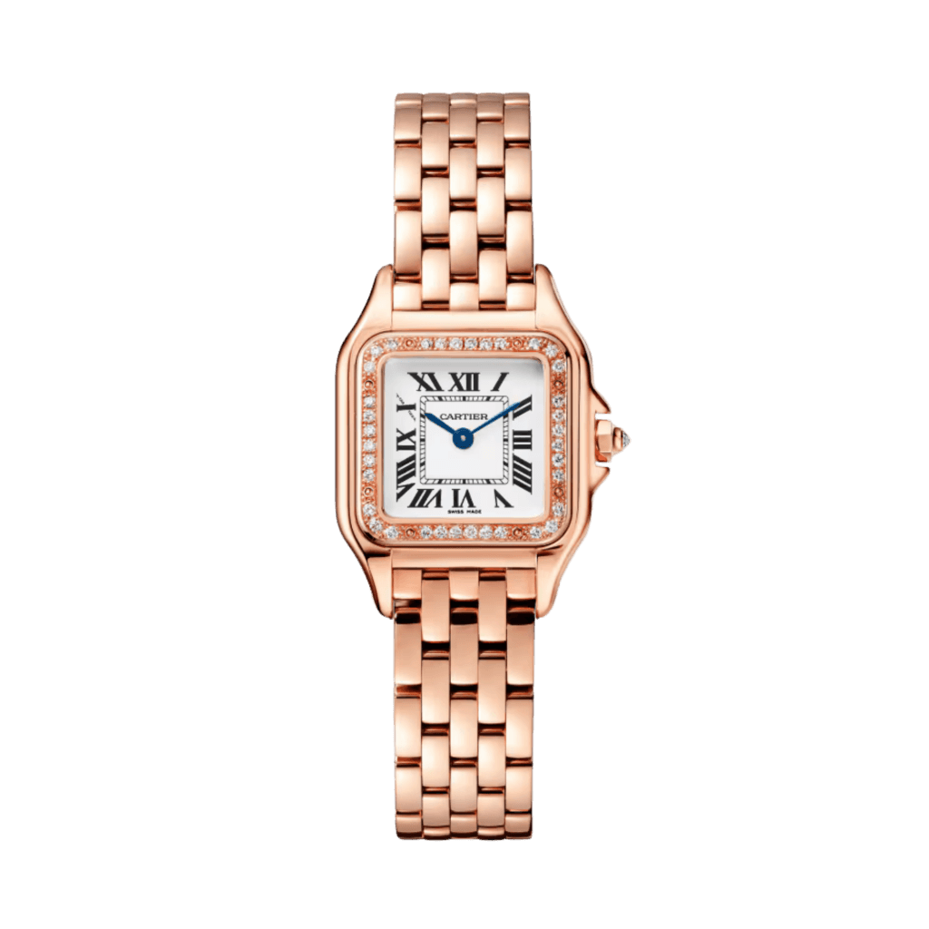 Cartier Panthere De Cartier - WJPN0049 - #1 Cartier Panthere De Cartier - WJPN0049 - #1