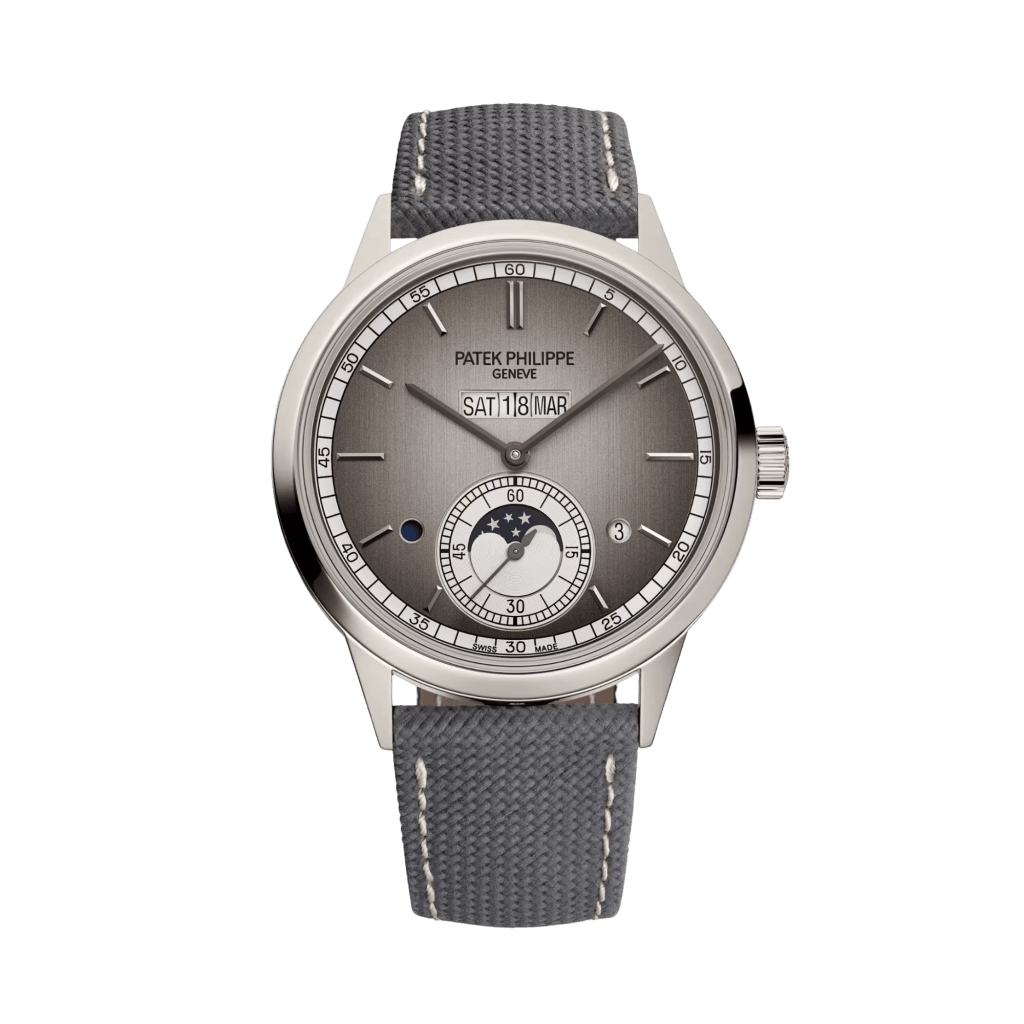 Grand Complications 41mm - Patek Philippe - 5236P-011 Grand Complications 41mm - Patek Philippe - 5236P-011
