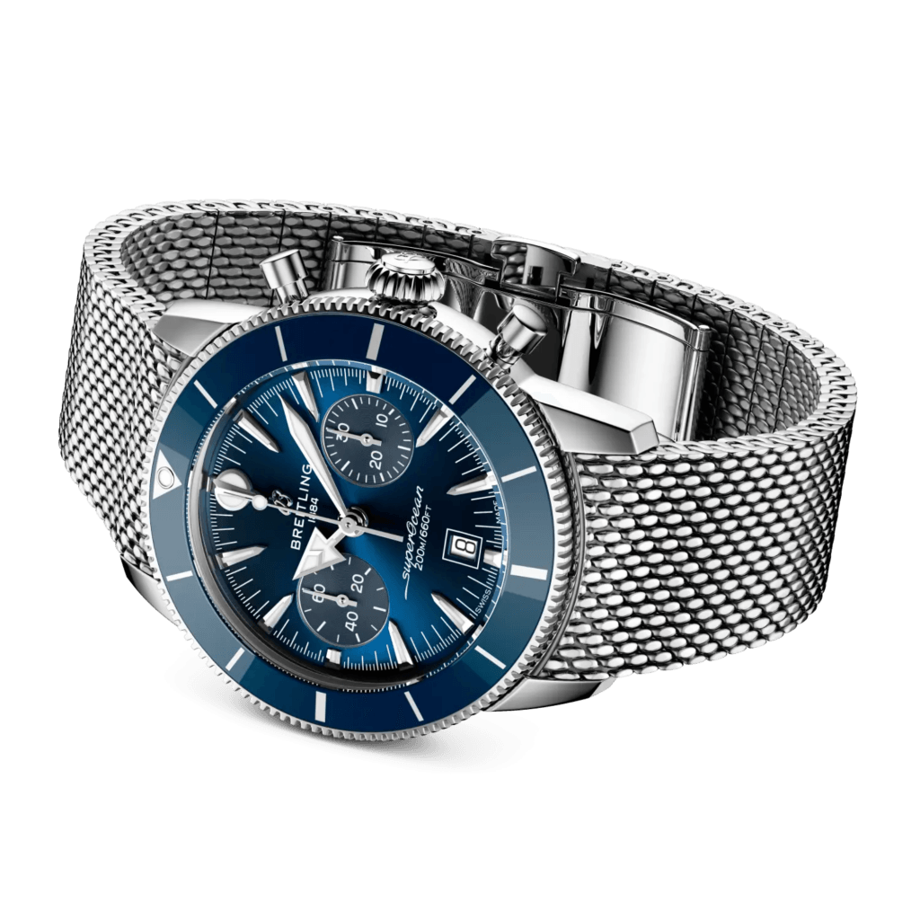 Breitling Superocean Heritage 42mm - AB0156161C1A1 - #3 Breitling Superocean Heritage 42mm - AB0156161C1A1 - #3