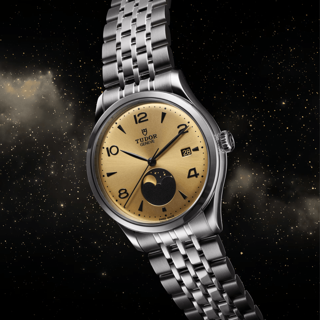 TUDOR 1926 Luna 39mm - 91560-0001 - #6 TUDOR 1926 Luna 39mm - 91560-0001 - #6