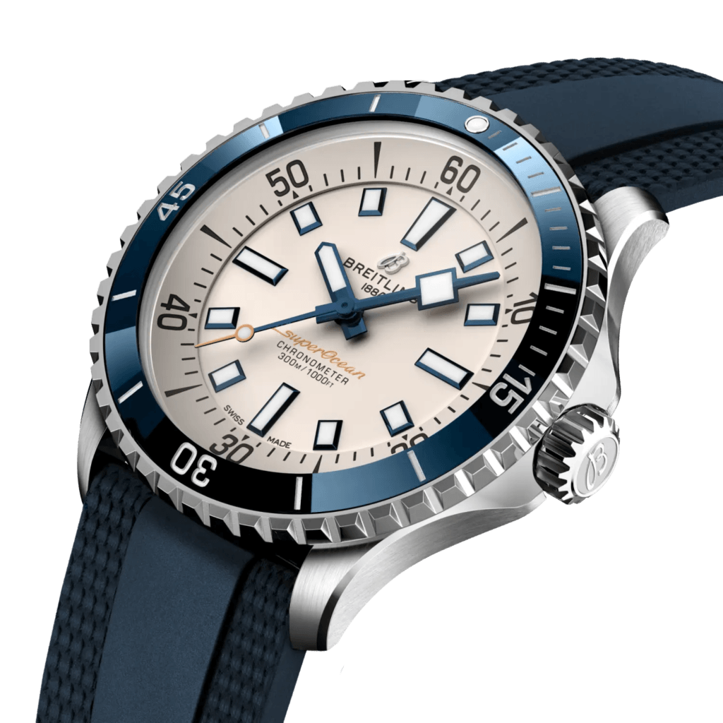 Breitling Superocean Automatic 42mm - A17375E71G1S1 - #2 Breitling Superocean Automatic 42mm - A17375E71G1S1 - #2