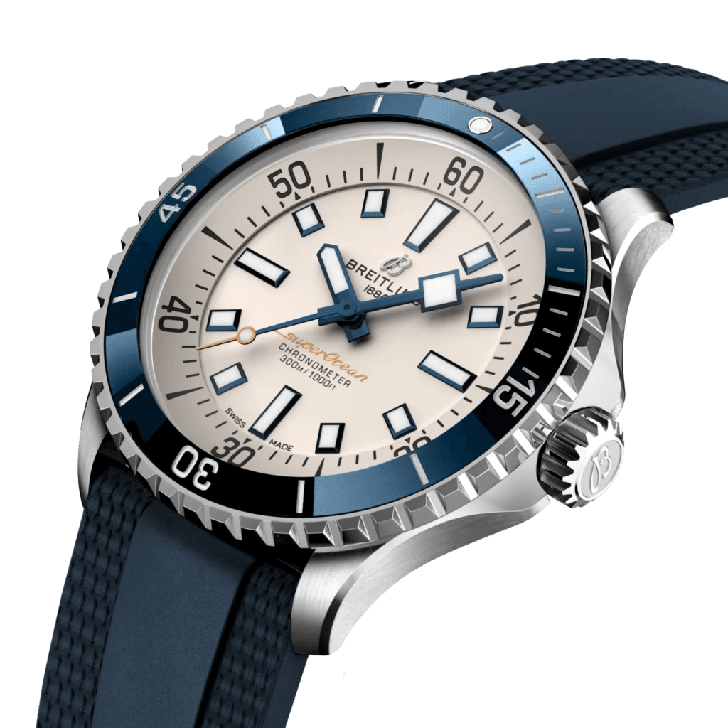 Breitling Superocean Automatic 42mm - A17375E71G1S1 - #2 Breitling Superocean Automatic 42mm - A17375E71G1S1 - #2