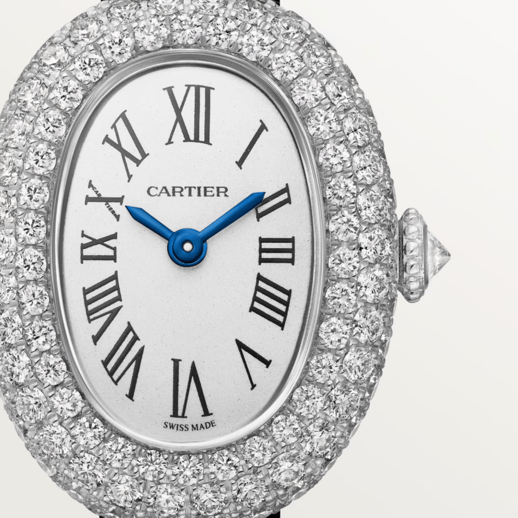 Cartier Baignoire - WJBA0050 - #7 Cartier Baignoire - WJBA0050 - #7