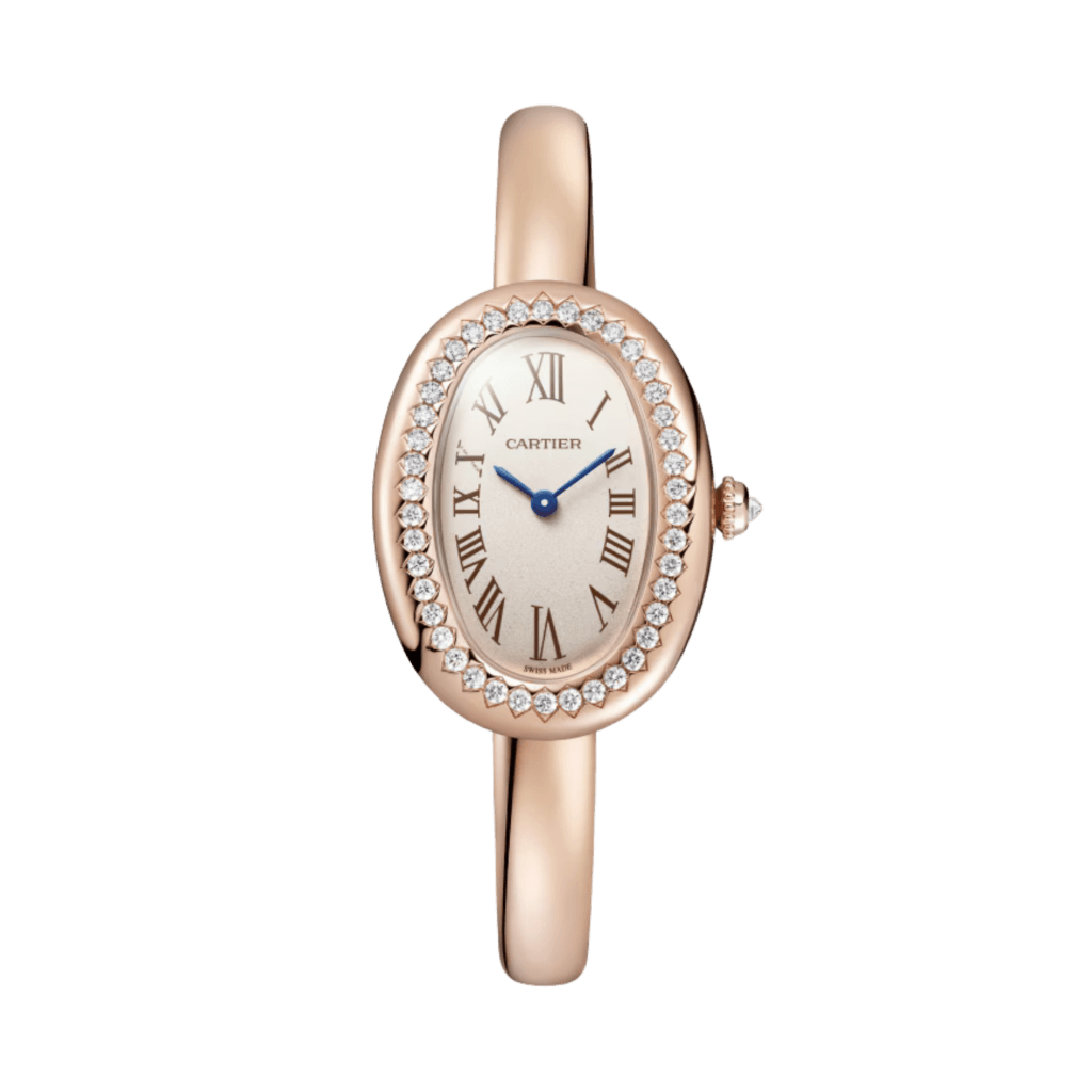 Cartier Baignoire - WJBA0041 - #1 Cartier Baignoire - WJBA0041 - #1