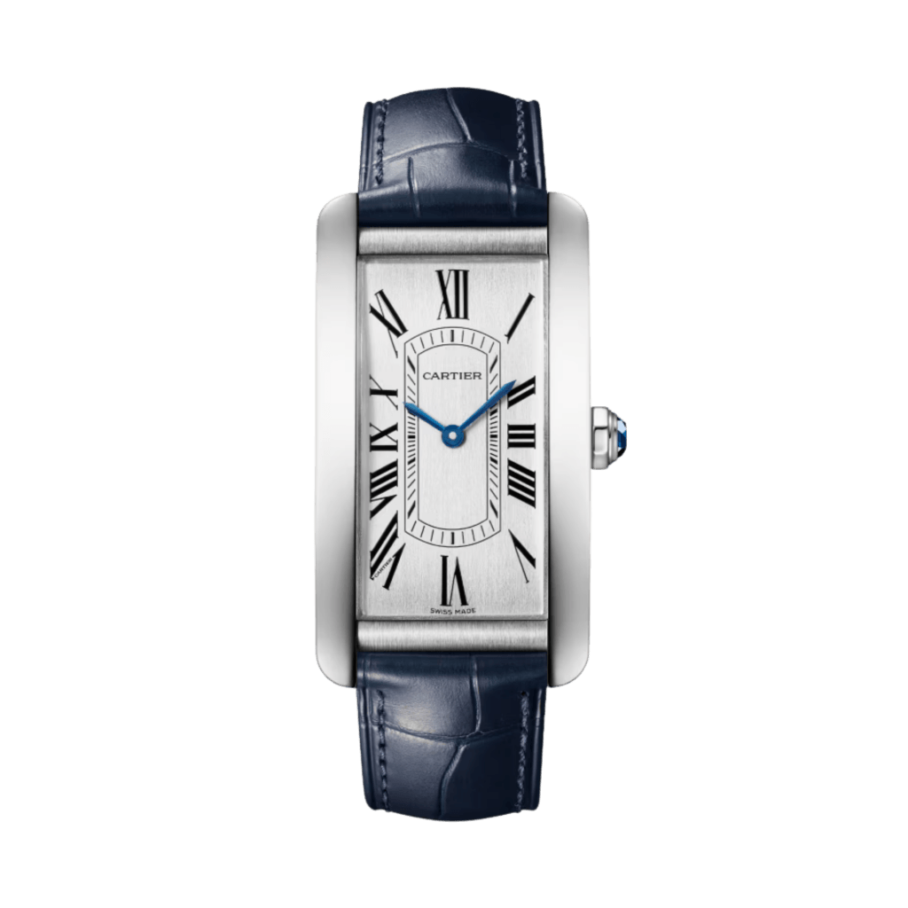 Tank - Cartier - WSTA0083 Tank - Cartier - WSTA0083