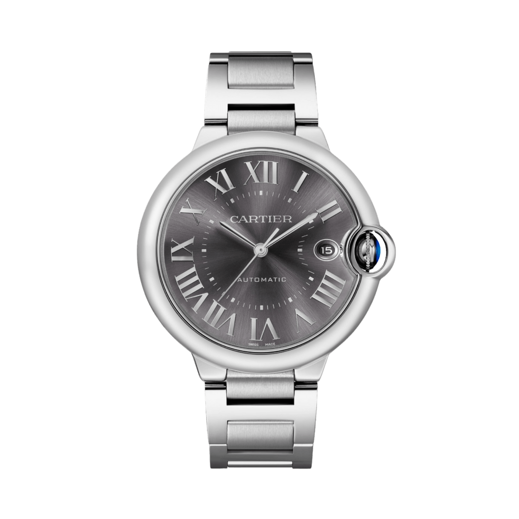 Cartier Ballon Bleu De Cartier 40mm - WSBB0060 - #1 Cartier Ballon Bleu De Cartier 40mm - WSBB0060 - #1