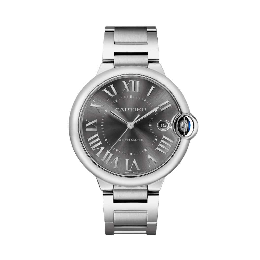 Cartier Ballon Bleu De Cartier 40mm - WSBB0060 - #1 Cartier Ballon Bleu De Cartier 40mm - WSBB0060 - #1