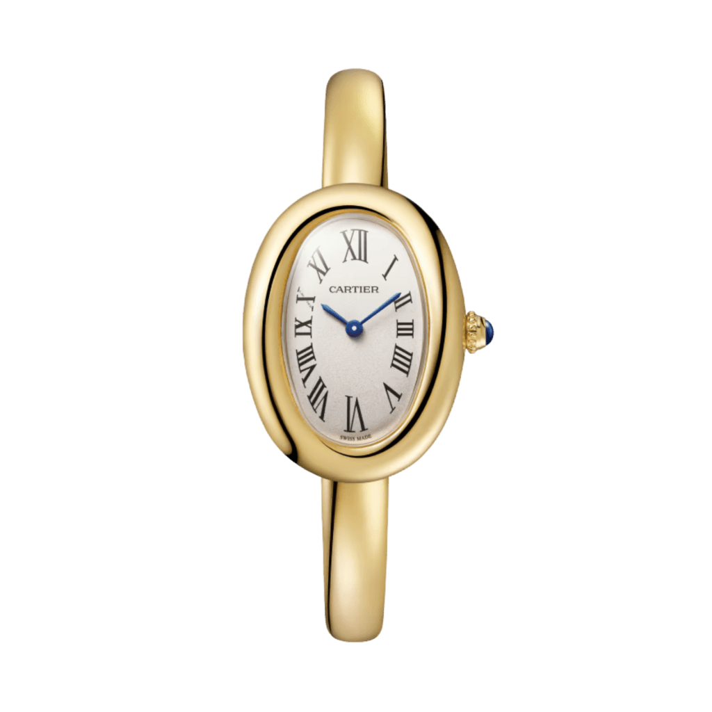 Cartier Baignoire - WGBA0037 - #1 Cartier Baignoire - WGBA0037 - #1
