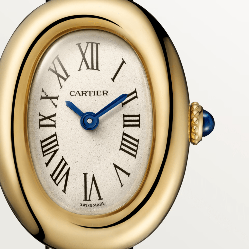 Cartier Baignoire - WGBA0075 - #3 Cartier Baignoire - WGBA0075 - #3