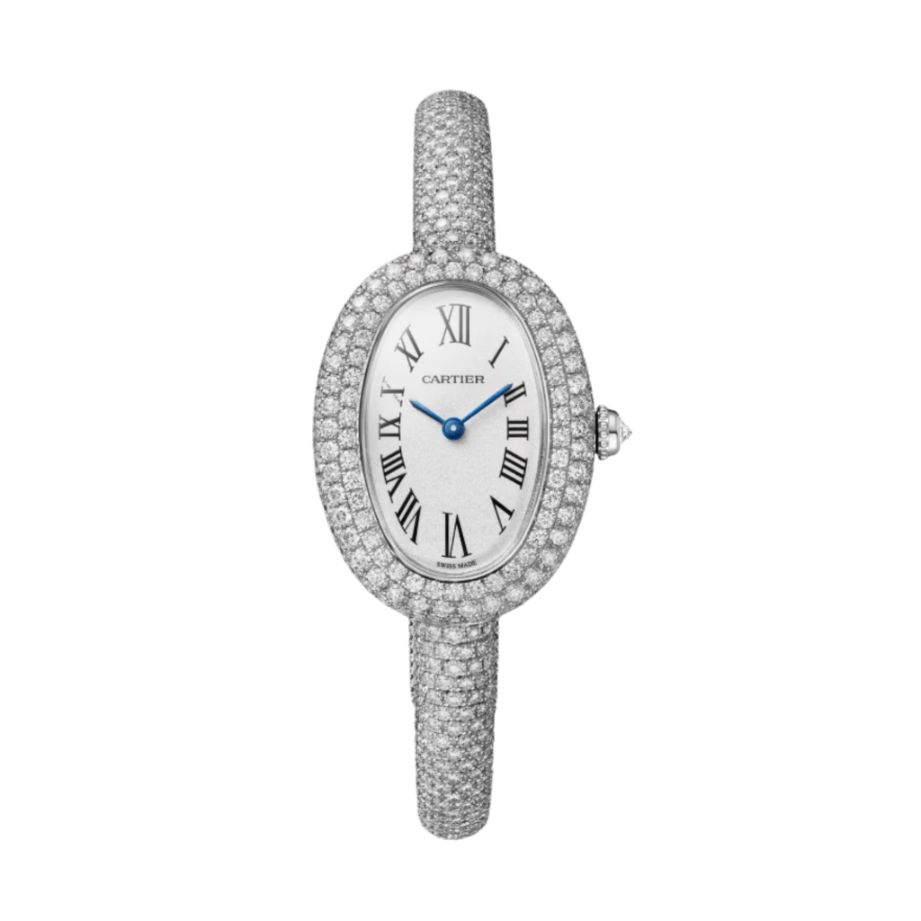 Cartier Baignoire - HPI01701 - #1 Cartier Baignoire - HPI01701 - #1