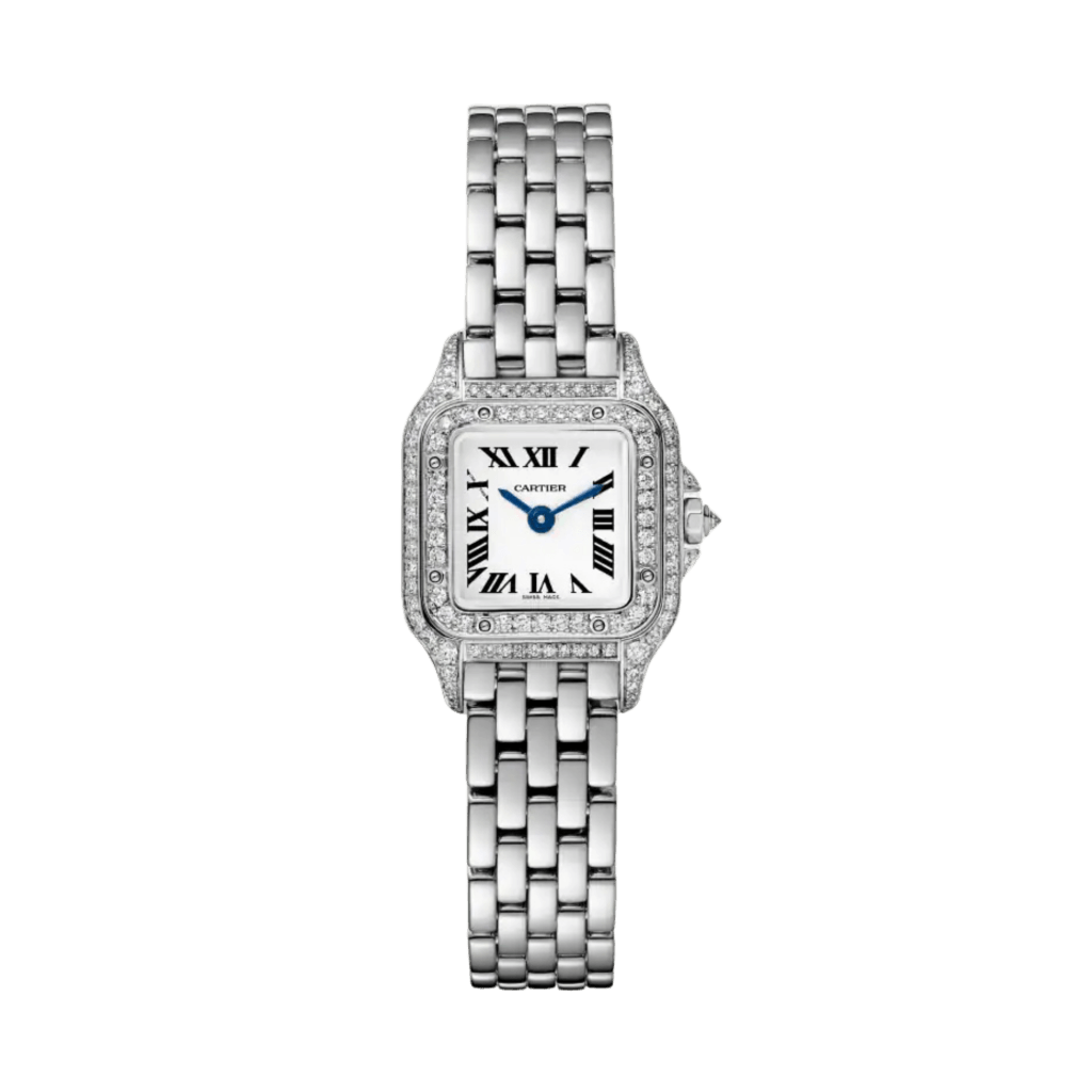 Cartier Panthere De Cartier - WJPN0046 - #1 Cartier Panthere De Cartier - WJPN0046 - #1