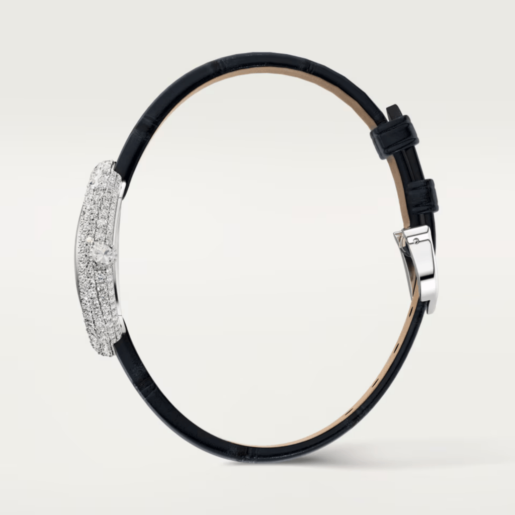 Cartier Baignoire - WJBA0049 - #7 Cartier Baignoire - WJBA0049 - #7