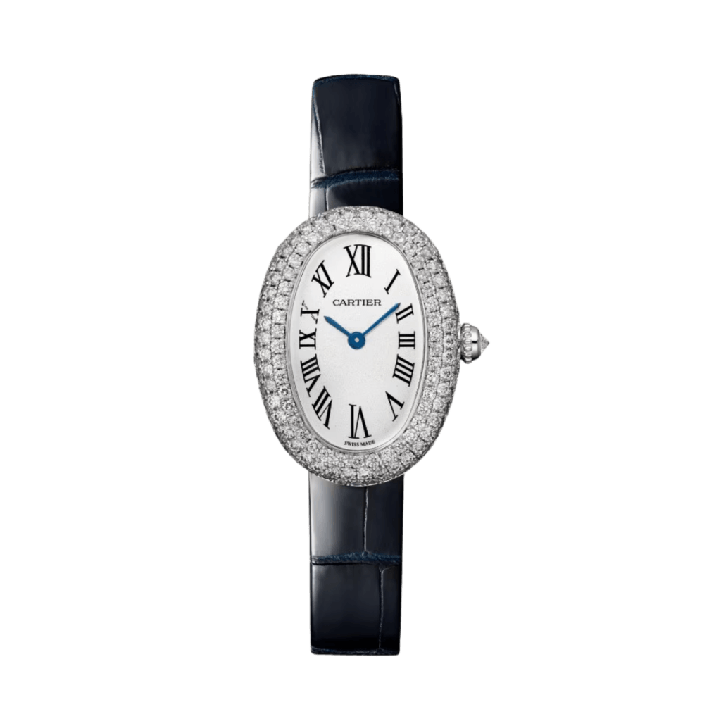 Cartier Baignoire - WJBA0049 - #1 Cartier Baignoire - WJBA0049 - #1