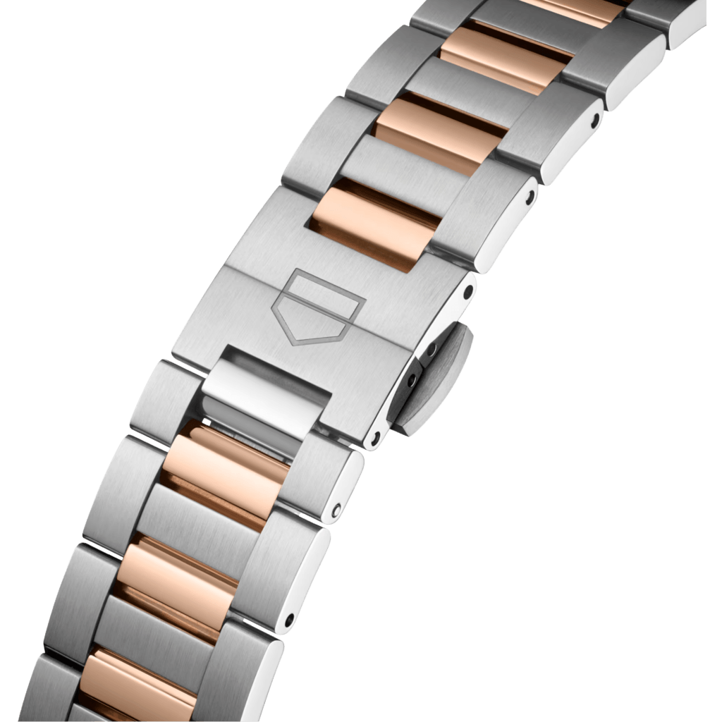 TAG Heuer Carrera Automatic 36mm - WBN2317.BD0000 - #3 TAG Heuer Carrera Automatic 36mm - WBN2317.BD0000 - #3