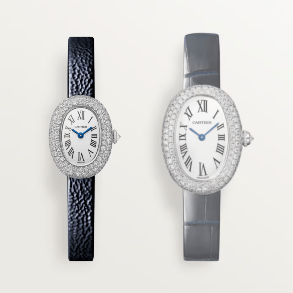 Cartier Baignoire - WJBA0050 - #9 Cartier Baignoire - WJBA0050 - #9