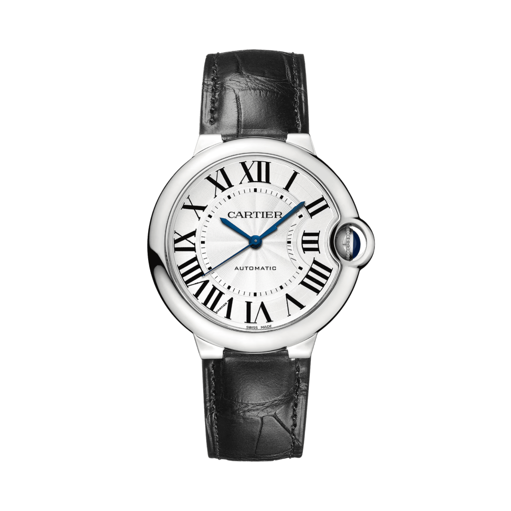 Cartier Ballon Bleu De Cartier 36mm - WSBB0028 - #1 Cartier Ballon Bleu De Cartier 36mm - WSBB0028 - #1
