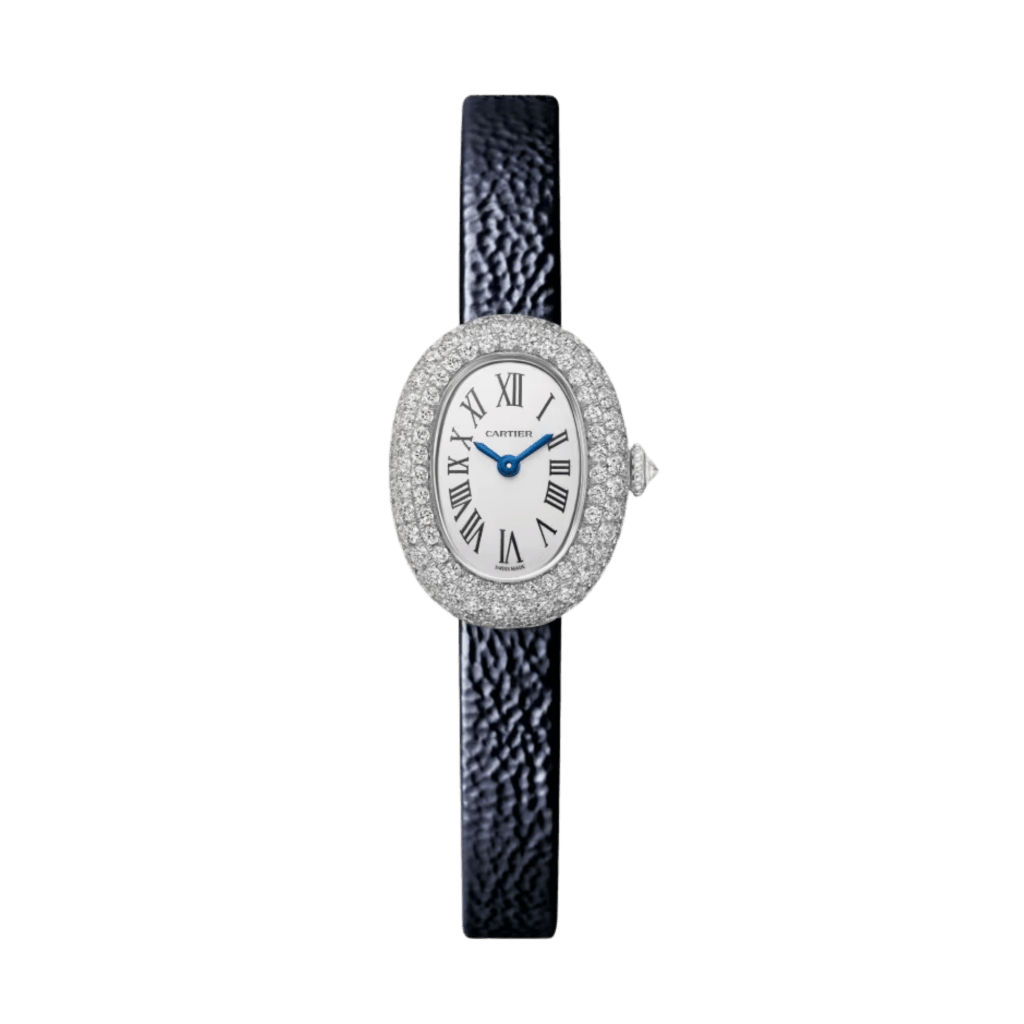 Cartier Baignoire - WJBA0050 - #5 Cartier Baignoire - WJBA0050 - #5