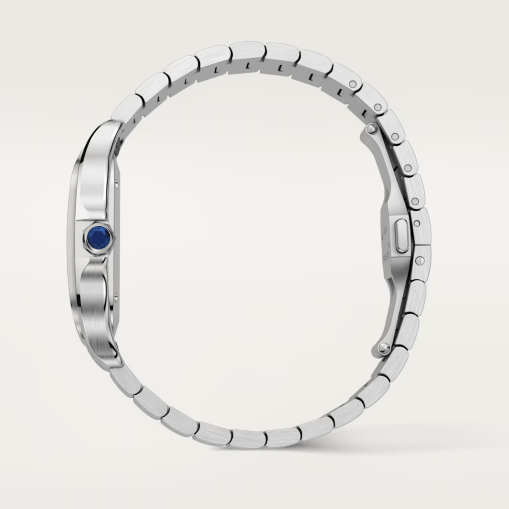 Cartier Santos De Cartier - WSSA0061 - #5 Cartier Santos De Cartier - WSSA0061 - #5