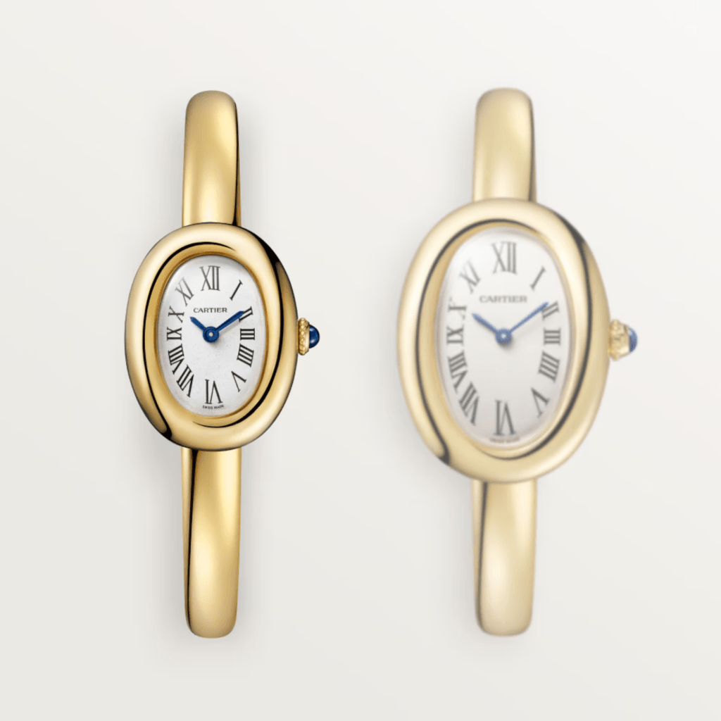 Cartier Baignoire - WGBA0078 - #6 Cartier Baignoire - WGBA0078 - #6