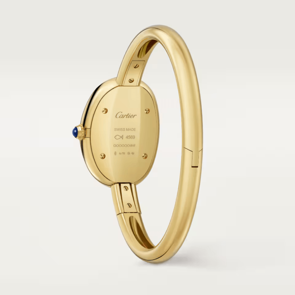 Cartier Baignoire - WGBA0025 - #4 Cartier Baignoire - WGBA0025 - #4