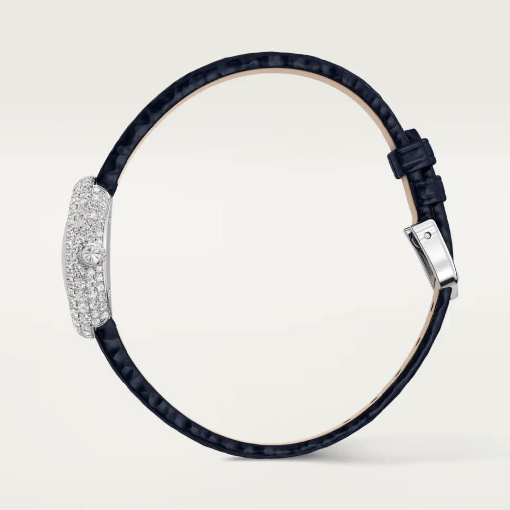Cartier Baignoire - WJBA0050 - #8 Cartier Baignoire - WJBA0050 - #8