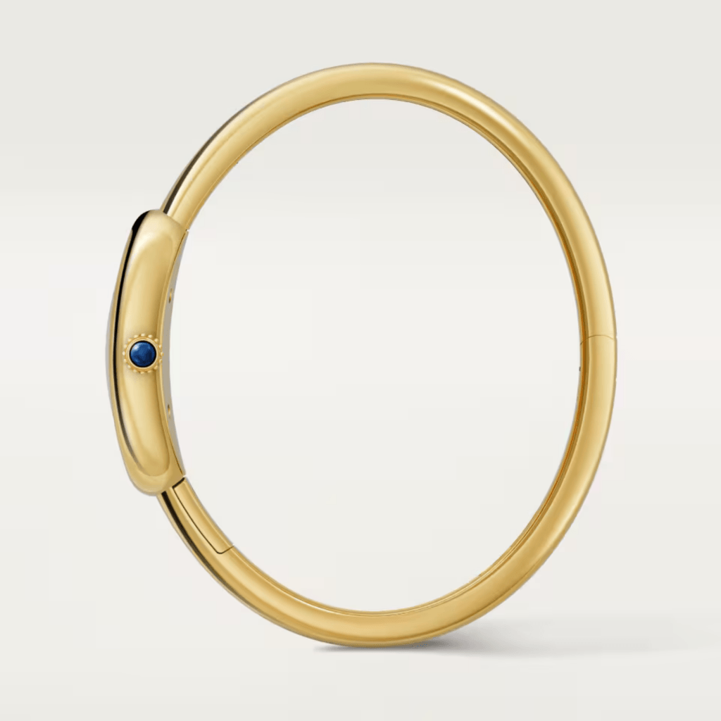 Cartier Baignoire - WGBA0025 - #3 Cartier Baignoire - WGBA0025 - #3