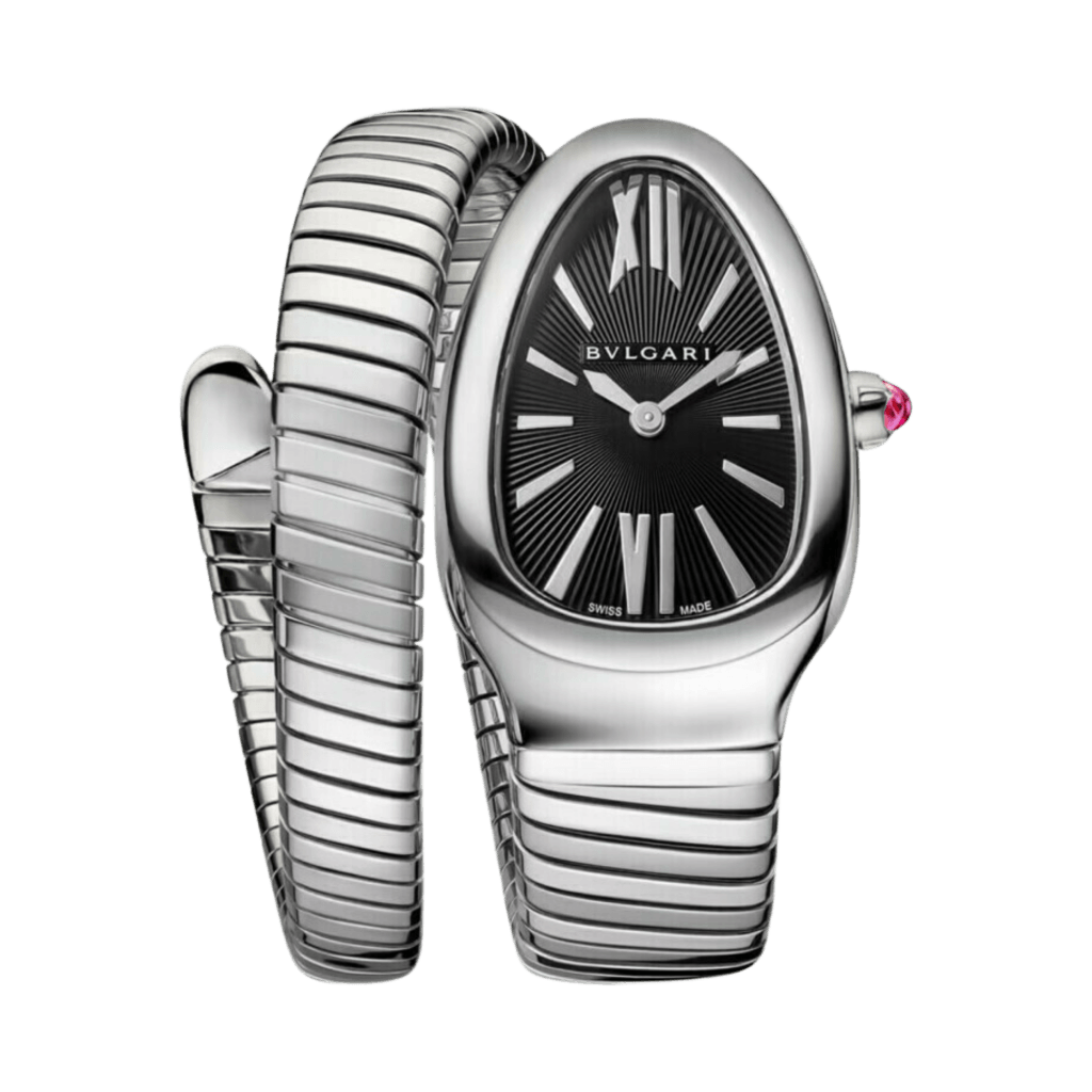Serpenti 35mm - Bvlgari - 102826 Serpenti 35mm - Bvlgari - 102826