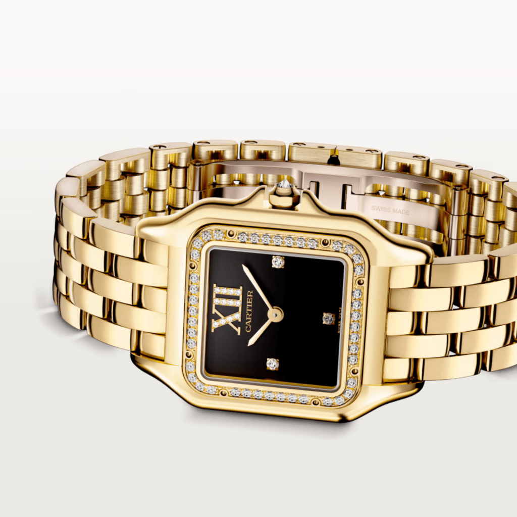 Cartier Panthere De Cartier - WJPN0044 - #7 Cartier Panthere De Cartier - WJPN0044 - #7