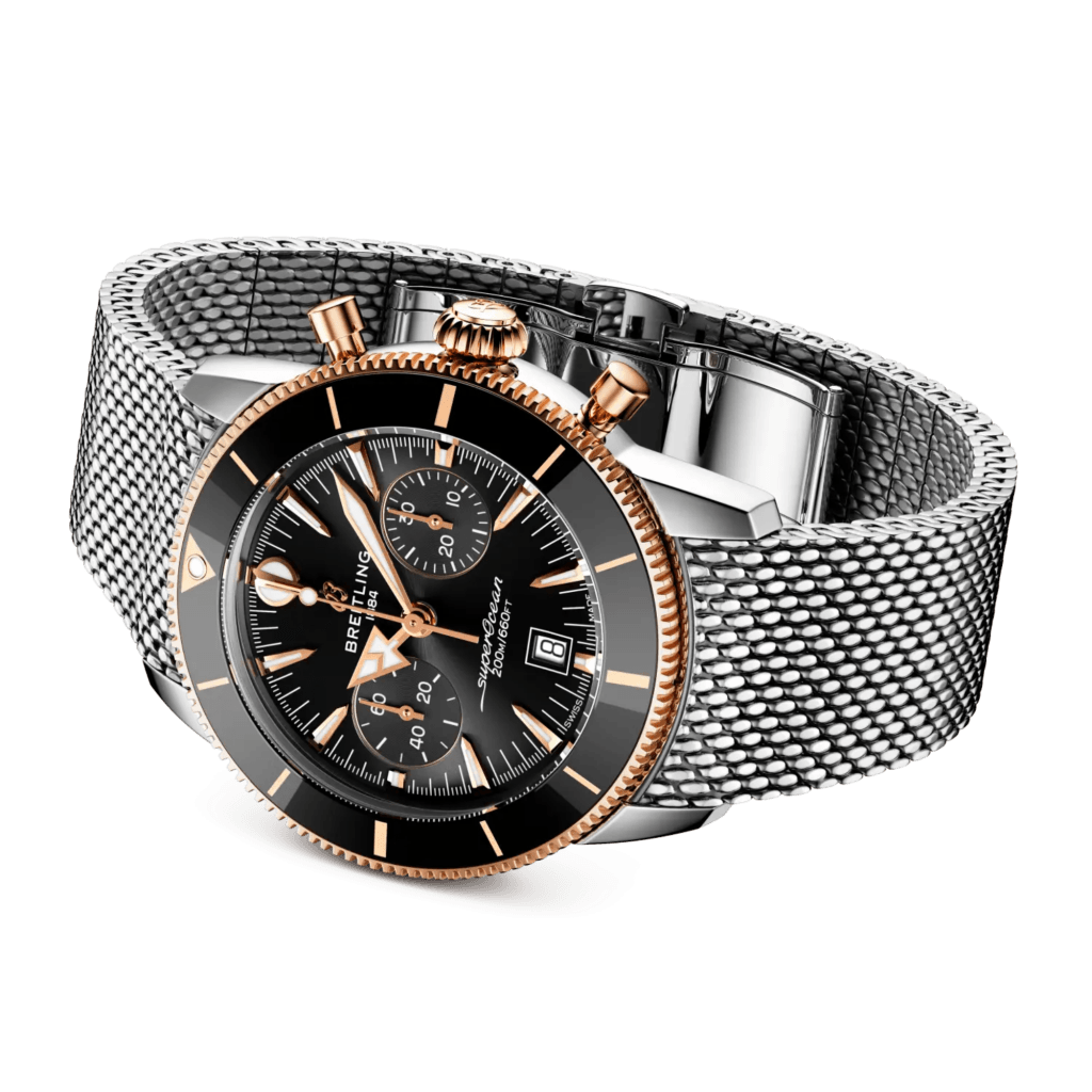 Breitling Superocean Heritage 42mm - UB0156H11B1A1 - #3 Breitling Superocean Heritage 42mm - UB0156H11B1A1 - #3