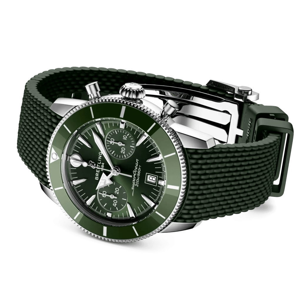 Breitling Superocean Heritage 42mm - AB0156361L1S1 - #3 Breitling Superocean Heritage 42mm - AB0156361L1S1 - #3