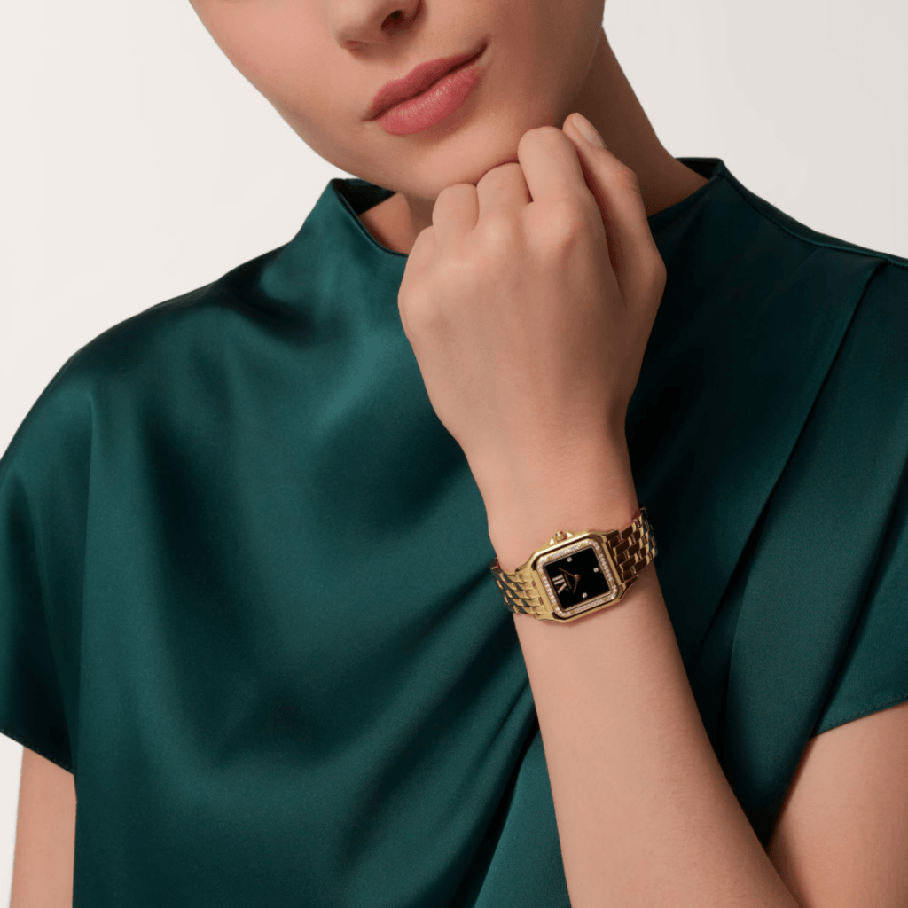 Cartier Panthere De Cartier - WJPN0044 - #2 Cartier Panthere De Cartier - WJPN0044 - #2