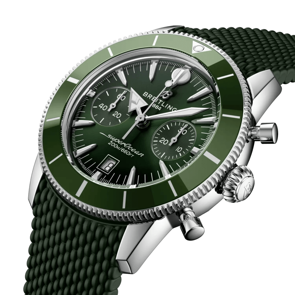 Breitling Superocean Heritage 42mm - AB0156361L1S1 - #2 Breitling Superocean Heritage 42mm - AB0156361L1S1 - #2